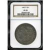 Image 3 : 1893-S S$1 XF45 NGC. This is an excellent piece for th 