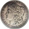 Image 1 : 1893-S S$1 --Improperly Cleaned--NCS. XF Details. A hai 