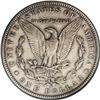 Image 2 : 1893-S S$1 --Improperly Cleaned--NCS. XF Details. A hai 