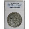 Image 1 : 1894 S$1 --Cleaned--ANACS. XF40 Details. A combination 