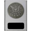 Image 2 : 1894 S$1 --Cleaned--ANACS. XF40 Details. A combination 