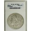 Image 1 : 1894 S$1 XF45 ANACS.From The Dale A. Konigsburg Collec 