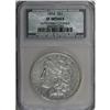 Image 1 : 1894 S$1 --Improperly Cleaned--NCS. XF Details. This si 