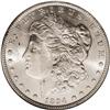 Image 1 : 1894 S$1 MS62 NGC. For the grade, a numismatist would 
