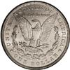 Image 2 : 1894 S$1 MS63 PCGS. This brilliant example is sharply 