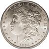 Image 1 : 1894-O S$1 MS62 PCGS. The luster is unusually strong, 