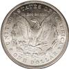 Image 2 : 1894-O S$1 MS62 PCGS. The luster is unusually strong, 