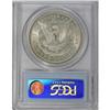 Image 2 : 1894-O S$1 MS62 PCGS. Splashes of golden-brown toning 