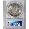 Image 2 : 1894-O S$1 MS62 PCGS. Typically struck with traces of 