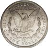 Image 2 : 1894-O S$1 MS63 PCGS. This lustrous example is fully b 