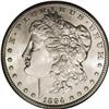 Image 1 : 1894-O S$1 MS64 PCGS. This lovely better date Morgan d 