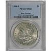 Image 1 : 1894-S S$1 MS63 PCGS. At first glance, this lightly to 
