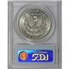 Image 2 : 1894-S S$1 MS63 PCGS. At first glance, this lightly to 