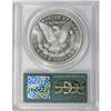 Image 2 : 1894-S S$1 MS64 PCGS. Minor haze in the fields scarcel 