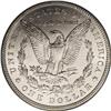 Image 2 : 1895-O S$1 AU58 PCGS. This is a fully white coin with 