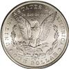 Image 2 : 1895-S S$1 MS64 PCGS. Ex: Ray George. Numismatic autho 