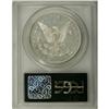 Image 2 : 1896 S$1 MS65 Deep Mirror Prooflike PCGS. Light hazy t 