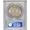 Image 4 : 1896-O S$1 MS63 PCGS. Noted silver dollar expert Wayne 