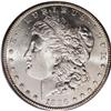 Image 1 : 1896-S S$1 MS64 PCGS. Just a bit of golden color cling 1896-S S$1 MS64 PCGS. Just a bit of golden co
