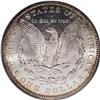 Image 2 : 1896-S S$1 MS64 PCGS. Just a bit of golden color cling 1896-S S$1 MS64 PCGS. Just a bit of golden co