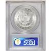 Image 2 : 1897 S$1 MS66 PCGS. Lustrous surfaces display well imp 