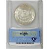 Image 2 : 1897-O S$1 MS61 ANACS. Boldly struck save for typical 