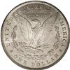 Image 2 : 1897-O S$1 MS63 PCGS. Heritage has not offered a finer 