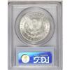 Image 2 : 1898-O S$1 MS67 PCGS. Highly lustrous and practically 