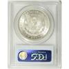 Image 2 : 1898-O S$1 MS67 PCGS. Ex: Ray George. An essentially u 