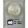 Image 2 : 1900-O/CC S$1 MS64 PCGS. VAM-11. A Top 100 Variety. V 