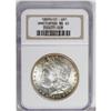 Image 3 : 1900-O/CC S$1 MS65 NGC. VAM-11. A Top 100 Variety. Thi 