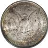 Image 2 : 1901 S$1 MS62 PCGS. Ex: Ray George. A lustrous and wel 