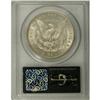 Image 2 : 1902 S$1 MS66 PCGS. An issue seldom seen at the MS67 g 