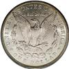 Image 2 : 1902 S$1 MS67 PCGS. A Superb Gem example that is tied 