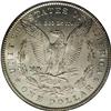 Image 2 : 1902-S S$1 MS65 PCGS. Ex: Ray George. Satiny with slig 