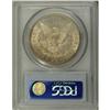 Image 2 : 1902-S S$1 MS65 PCGS. Typically struck and slightly we 