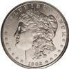 Image 1 : 1902-S S$1 MS65 Prooflike NGC. Gems of this issue are 