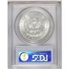 Image 2 : 1903 S$1 MS66 PCGS. Highly lustrous surfaces are essen 