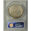 Image 2 : 1903 S$1 MS67 PCGS. Mottled Fall colors, particularly 