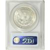 Image 2 : 1903-O S$1 MS66 PCGS. Ex: Ray George. Solidly struck w 