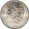 Image 1 : 1903-O S$1 MS67 PCGS. The solid strike is manifested i 