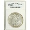 Image 1 : 1903-S S$1 --Cleaned--ANACS. AU58 Details. Peripheral l 