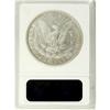 Image 2 : 1903-S S$1 --Cleaned--ANACS. AU58 Details. Peripheral l 