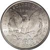 Image 2 : 1903-S S$1 MS65 PCGS. Ex: Ray George. Rare and elusive 