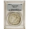Image 1 : 1903-S S$1 Small S XF40 PCGS. VAM-2. A Top 100 Variety 