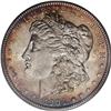 Image 1 : 1904 S$1 MS65 PCGS. Although not the rarity of the 189 