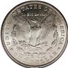 Image 2 : 1904 S$1 MS65 PCGS. While 1904 Philadelphia dollars ar 