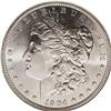 Image 1 : 1904-O S$1 MS67 NGC. This last of the New Orleans mint 