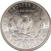 Image 2 : 1904-O S$1 MS67 NGC. This last of the New Orleans mint 