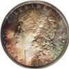 Image 1 : 1904-O S$1 MS67 PCGS. Ex: Ray George. The reverse has 